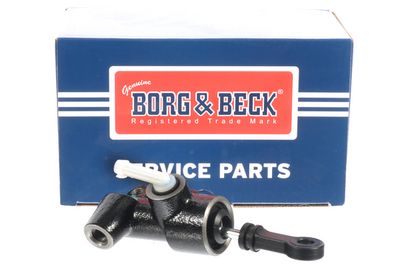 Cylindre émetteur, embrayage BORG & BECK