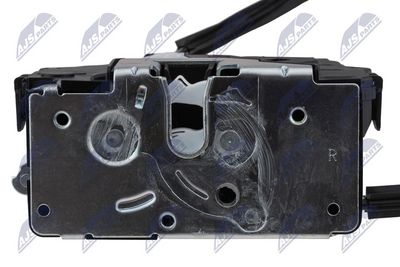 Zámek dveří NTY EZC-CT-092