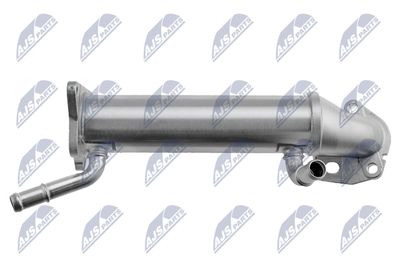 RADIATOR RECIRCULARE GAZE DE ESAPAMENT NTY EGRFR030A 3