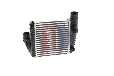 LADELUFTKüHLER AKS DASIS 167021N 6