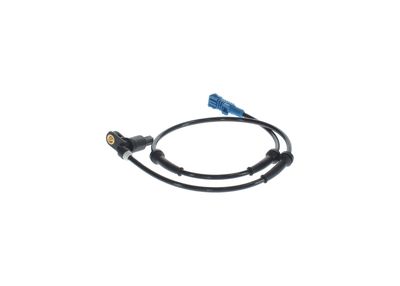 SENSOR RADDREHZAHL BOSCH 0986594615 18