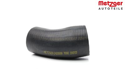 FURTUN RADIATOR METZGER AUTOTEILE 2420008 21