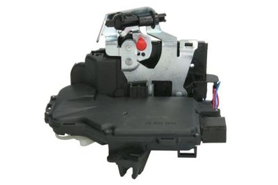 Door lock Achter Links past: AUDI A6 C5 01.97-01.05