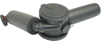 Ventil, aerisire carter METZGER 2385047