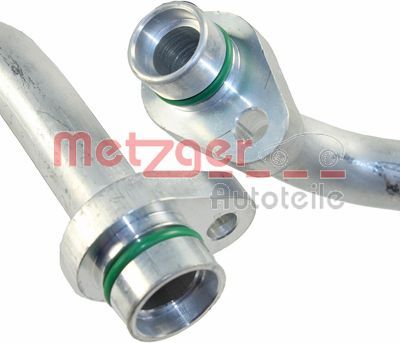 CONDUCTA PRESIUNE VARIABILA AER CONDITIONAT METZGER AUTOTEILE 2360047 1