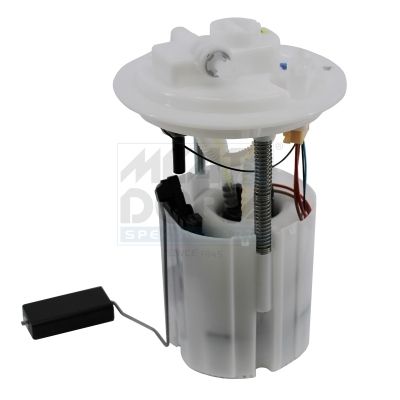 SISTEM ALIMENTARE CU COMBUSTIBIL