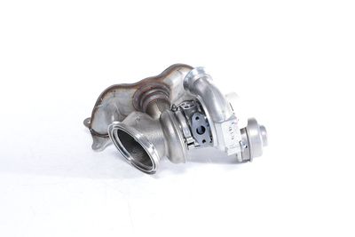 LADER AUFLADUNG BTS Turbo T916285VO 26