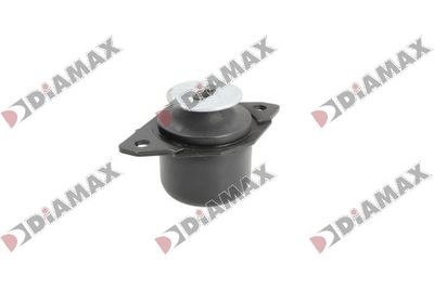 DIAMAX A1245 Подушка коробки передач (АКПП)  для SEAT INCA (Сеат Инка)