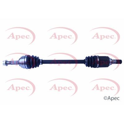 Drive Shaft APEC ADS1415L