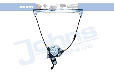 FENSTERHEBER JOHNS 60214227