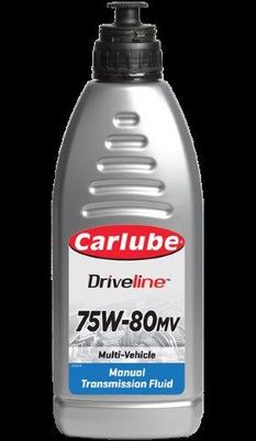 Girolje CARLUBE Tetrosyl MTF780