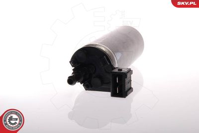 Fuel Pump 02SKV007