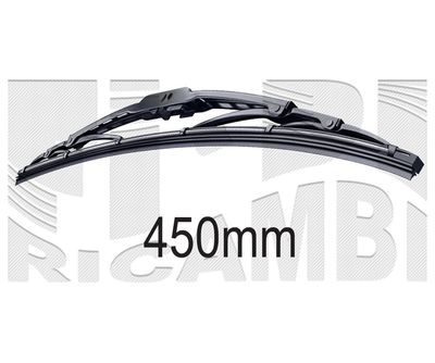 Щетка стеклоочистителя AUTOTEAM WBC450 для BMW M1