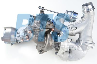 LADER AUFLADUNG BTS Turbo T915834BL 5