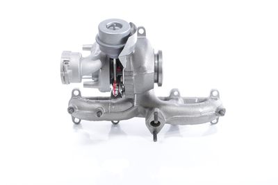 LADER AUFLADUNG BTS Turbo T914013 16