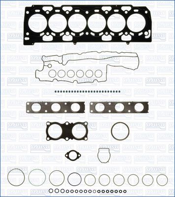 DICHTUNGSSATZ ZYLINDERKOPF