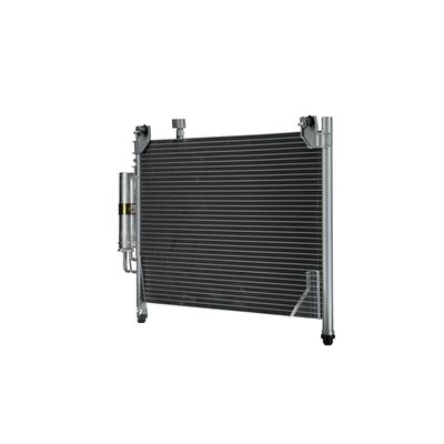 CONDENSATOR CLIMATIZARE NISSENS 940033 30