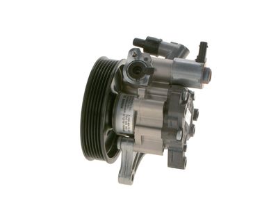 HYDRAULIKPUMPE LENKUNG BOSCH KS00000674 11