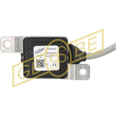 NOX-SENSOR NOX-KATALYSATOR GEBE 938361 1