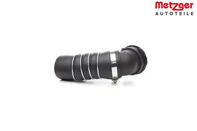 LADELUFTSCHLAUCH METZGER AUTOTEILE 2400331 24