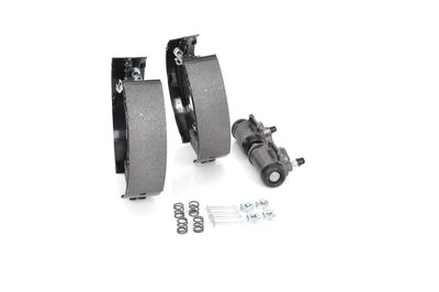 BREMSBACKENSATZ BOSCH 0204114004 22