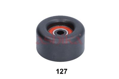 Umlenk-/Führungsrolle, Keilrippenriemen