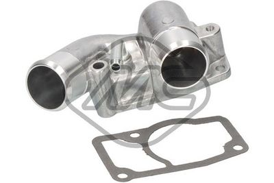 TERMOSTAT LICHID RACIRE