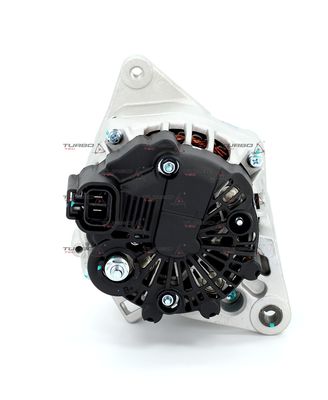 GENERATOR / ALTERNATOR TURBO-TEC TTAL001026 1