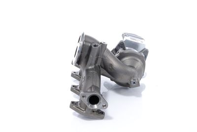 LADER AUFLADUNG BTS Turbo T919044 28