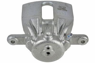 спирачен апарат METZGER AUTOTEILE 6261496
