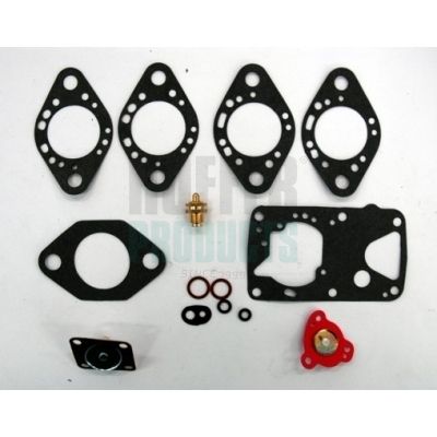 SET REPARATIE CARBURATOR