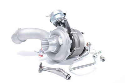 LADER AUFLADUNG BTS Turbo T981127BT 5