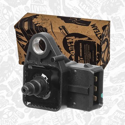 Map sensor - ED0231 - ET ENGINETEAM