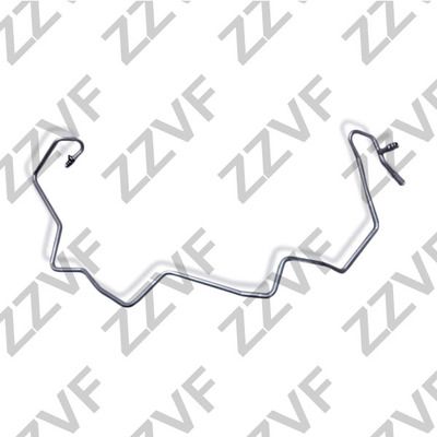 Трубопровод высокого давления, кондиционер ZZVF ZV92CG000X45 для INFINITI FX