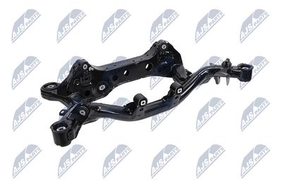 CORP AX NTY ZRZBM003 17