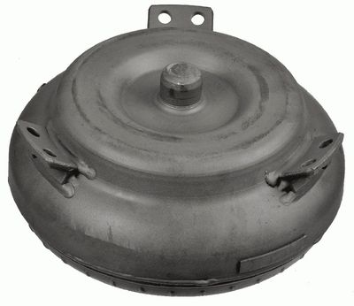 Vloeistofkoppeling (convertor, wandler) (in de fabriek gereviseerd)