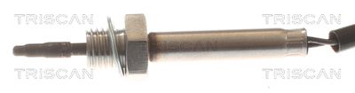 Sensor, udstødningsgastemperatur TRISCAN 8826 11017