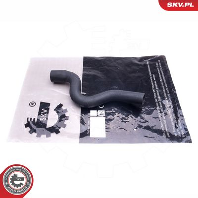 Hadice chladiče SKV 24SKV233