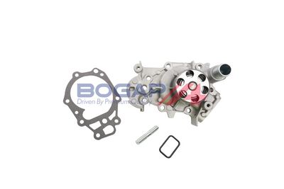 POMPă DE APă RăCIRE MOTOR BOGAP R4234128 2