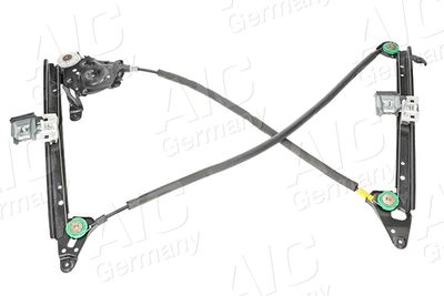 MECANISM ACTIONARE GEAM AIC 72778 1