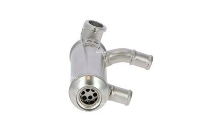 RADIATOR RECIRCULARE GAZE DE ESAPAMENT NRF 48316 3