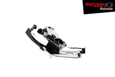 HECKKLAPPENSCHLOSS METZGER AUTOTEILE 2310550 32