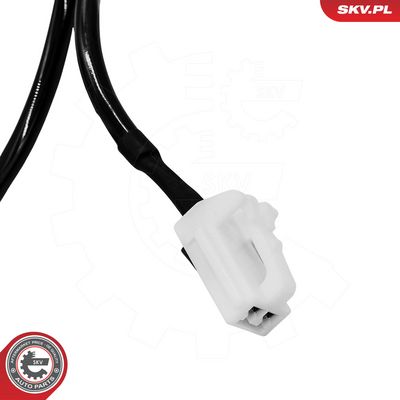 Snímač počtu otáčok kolesa ESEN SKV 06SKV127