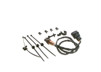 SONDA LAMBDA BOSCH 0258007359 16