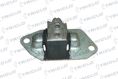 окачване, двигател TRICLO 367154