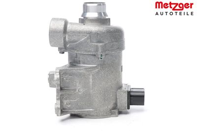 WASSERPUMPE MOTORKüHLUNG METZGER AUTOTEILE 4007021 12
