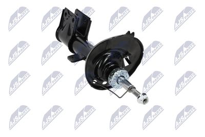 AMORTIZOR NTY ACT054 31