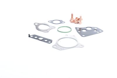 MONTAGESATZ LADER BTS Turbo T931258ABS 19