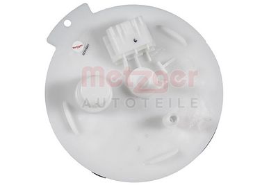SISTEM ALIMENTARE CU COMBUSTIBIL METZGER AUTOTEILE 2250680 2