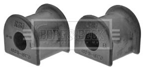 Repair Kit, stabiliser coupling rod Borg & Beck BSK7660K